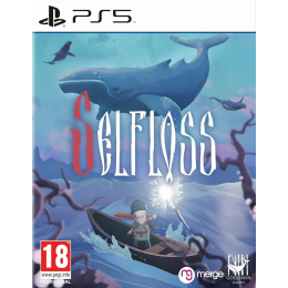Selfloss русские субтитры для PS5