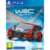 WRC Generations русские субтитры для PS4