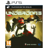 Underdogs русские субтитры для PS5 VR2