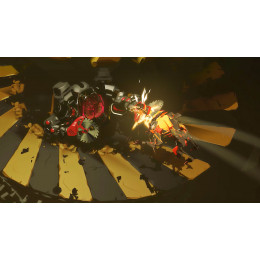 Underdogs русские субтитры для PS5 VR2
