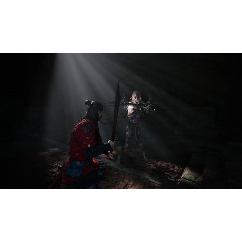 The Blood of Dawnwalker Day One Steelbook Edition для PS5