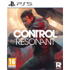 Control Resonant русские субтитры для PS5