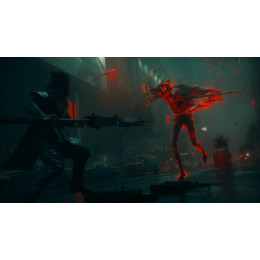 Control Resonant русские субтитры для PS5