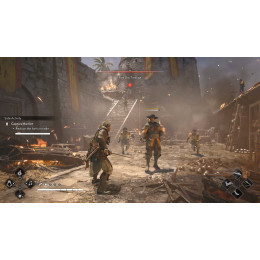 Assassin's Creed Black Flag Resynced русские субтитры для PS5