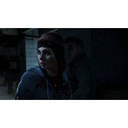 Дожить до рассвета русская версия для PS4