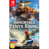 Immortals Fenix Rising русская версия для Nintendo Switch