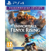 Immortals Fenyx Rising - Shadowmaster Edition русская версия для PS4