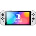 Nintendo Switch OLED 64 ГБ, белый
