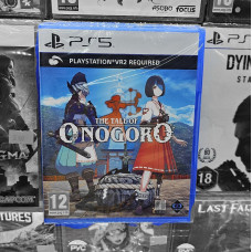 The Tale of Onogoro для PS5 VR2