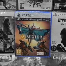 Mixture для PS5 VR2