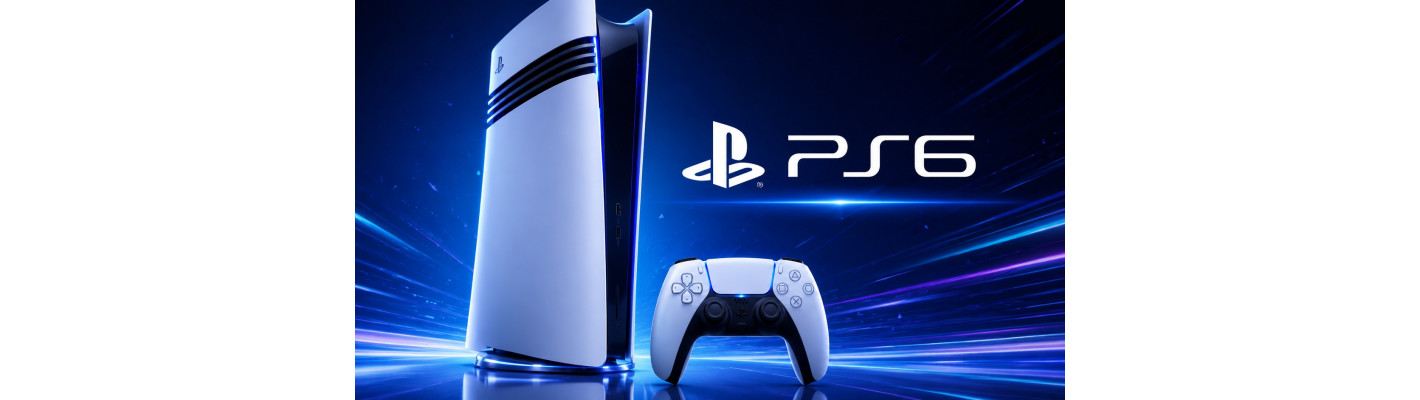 Sony пока не определилась со сроками выхода PlayStation 6 и её стоимостью