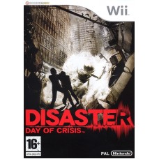 Disaster: Day of Crisis для Wii