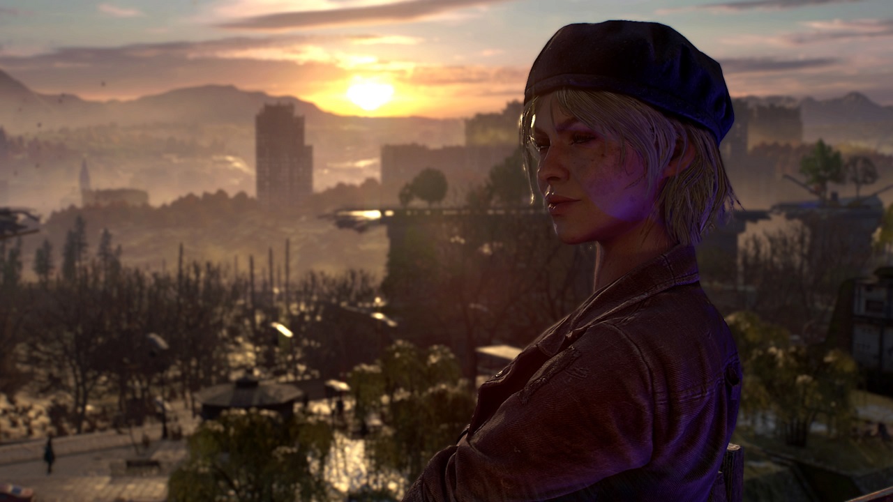 Lawan dying light